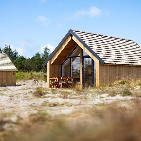 Bilberghus - Beyond Bed And Breakfast Bjerregård 外观 照片