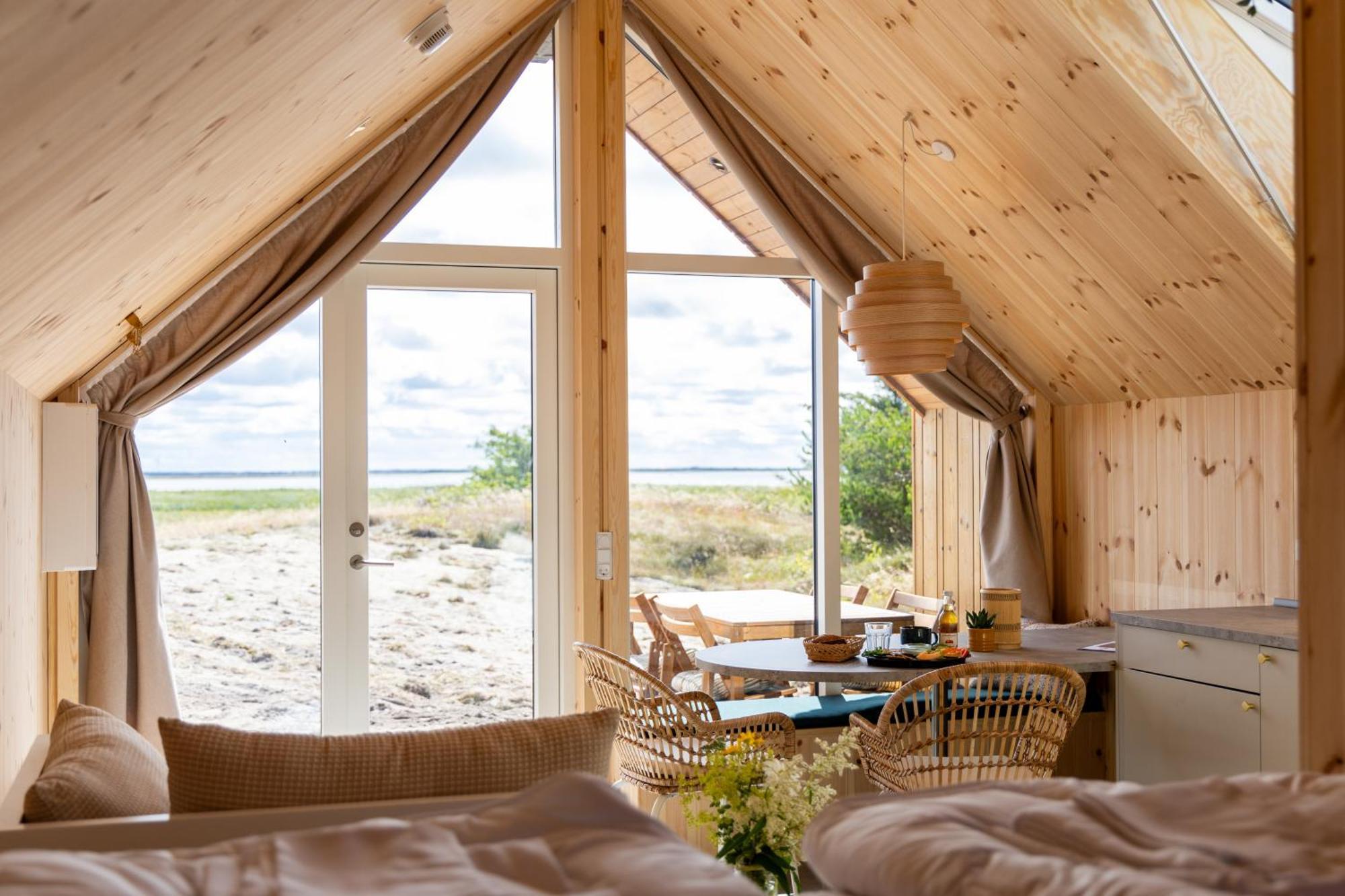 Bilberghus - Beyond Bed And Breakfast Bjerregård 外观 照片